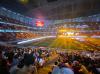 Anggaran Rp1,9 Triliun untuk Renovasi Stadion Piala Dunia U-17 Cair 2024. (Foto: MNC Media)