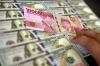 Ilustrasi pelemahan nilai tukar rupiah terhadap dolar AS. (Foto: Istimewa)