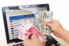 Pasar Optimistis The Fed Pangkas Suku Bunga, Rupiah Terkuat se-Asia (foto mnc media)