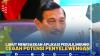 Luhut Menegaskan Aplikasi PeduliLindungi Cegah Potensi Penyelewengan.(SUMBER : IDX CHANNEL)