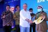 Permudah Masyarakat Miliki Hunian, BTN Gelar Akad Massal KPR Subsidi 10 Ribu Unit Rumah (FOTO:Dok BTN)