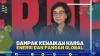 DAMPAK KENAIKAN HARGA ENERGI DAN PANGAN GLOBAL,(SUMBER: IDX CHANNEL)