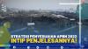 Strategi Penyesuaian APBN 2022, Intip Penjelesannya!.(SUMBER : IDX CHANNEL)