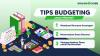 Tips Budgeting untuk Generasi Milenial dari MNC Sekuritas (FOTO: MNC Media)