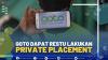 GOTO Dapat Restu Lakukan Private Placement,(SUMBER: IDX CHANNEL)