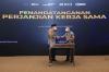 Sukseskan Reformasi Perpajakan DJP Kemenkeu, BRI Implementasi Aplikasi PSIAP (FOTO:Dok Ist)