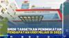 PT Samudera Indonesia (SDMR) Targetkan Peningkatan Pendapatan USD1 Miliar Di 2022,(SUMBER: IDX CHANNEL)