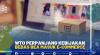 WTO PERPANJANG KEBIJAKAN BEBAS BEA MASUK E-COMMERCE,(SUMBER: IDX CHANNEL)