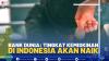 Bank Dunia: Tingkat Kemiskinan di Indonesia Akan Naik.(SUMBER : IDX CHANNEL)