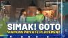 Simak! GOTO Siapkan Private Placement.(SUMBER : IDX CHANNEL)