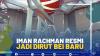 Iman Rachman Resmi Jadi Dirut BEI Baru,(SUMBER: IDX CHANNEL)