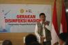PMK Semakin Meluas, Hewan Ternak Bakal Dites Antigen hingga PCR (FOTO: MNC Media)