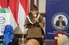 Menparekraf Sandiaga Uno menginginkan para pelaku UMKM yang ada di Malang Raya khususnya Kota Wisata Batu untuk berinovasi dalam menciptakan produk.