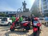 Baru 545 Unit Kendaraan Listrik Tercatat di Jabar, Terbanyak Sepeda Motor (MNC Media)