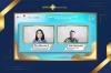 Profil Risa Effennita Rustam Direktur Keuangan dan Sumber Daya Manusia BEI. (Foto : MNC Media)