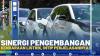 Sinergi Pengembangan Kendaraan Listrik, Intip Penjelasannya!.(SUMBER : IDX CHANNEL)