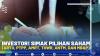 Investor! Simak Pilihan Saham (ARTO, PTPP, AMRT, TOWR, ANTM, ADMR, HRUM, dan MBAP).(SUMBER : IDX CHANNEL)