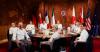 Pemimpin Negara G7 Sepakat Tahan Inflasi, Perkuat Rantai Pasok, Tapi Abaikan China. (Foto: MNC Media)
