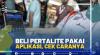 Beli Pertalite Pakai Aplikasi, Cek Caranya,(SUMBERl IDX CHANNEL)