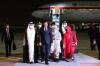 Tiba di Abu Dhabi, Jokowi Bakal Rapat hingga Salat Jumat dengan Investor dan Pebisnis PEA (Dok.MNC)