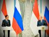 Jokowi: Perang Rusia-Ukraina Bikin Harga Pangan Naik 50 Persen (FOTO: MNC Media)