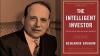 7 Tips Memilih Saham ala Benjamin Graham: Bapak Value Investing, Panutan Warren Buffet. (Foto: MNC Media)