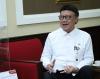 Begini Perjalanan Karier Tjahjo Kumolo Semasa Hidupnya, Aktif di PDIP hingga Pemerintahan. (Foto: MNC Media)