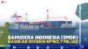 Samudera Indonesia (SMDR) Bagikan Dividen Rp163,7 Miliar.(SUMBER : IDX CHANNEL)
