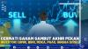 Cermati Saham Sambut Akhir Pekan, Investor! (BMRI, BBRI, MDKA, PGAS, Hingga SCMA).(SUMBER : IDX CHANNEL)