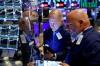 Wall Street Dibuka Tertekan Jelang Rilis PMI Manufaktur (FOTO: MNC Media)