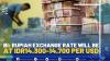 BI: Rupiah Exchange Rate Will Be at IDR14.300-14.700 per USD.(SUMBER : IDX CHANNEL)