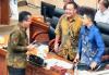 Dukung Program Satu Juta Rumah, Right Issue BTN Dapat Restu DPR (FOTO:Dok Ist)