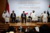 Hasil Perjanjian IUAE-CEPA, Ekspor RI ke Uni Emirat Arab Bebas Bea Masuk. (Foto: MNC Media)