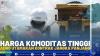 Harga Komoditas Tinggi, ADRO Utamakan Kontrak Jangka Panjang.(SUMBER : IDX CHANNEL)