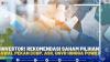 Investor! Rekomendasi Saham pilihan Awal Pekan (ICBP, ASII, UNVR Hingga POWR).(SUMBER : IDX CHANNEL)