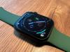 Fitur panggilan SOS Apple Watch berhasil menyelamatkan penggunanya dari bahaya. (MNC Media)
