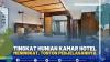 Tingkat Hunian Kamar Hotel Meningkat, Tonton Penjelasannya,(SUMBER: IDX CHANNEL)