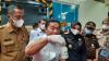 Atasi Wabah PMK, 3 Juta Vaksin Aftopor Asal Prancis Tiba di Indonesia (FOTO:MNC Media)
