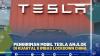 Pengiriman Mobil Tesla Anjlok di Kuartal II Imbas Lockdown China,(SUMBER: IDX CHANNEL)