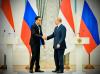 Tindaklanjuti 'Oleh-Oleh' Jokowi Dari Rusia, OIKN Bakal Berkoordinasi Dengan Kemenhub (foto: MNC Media)