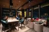 Sama-sama Handcrafted, Anime Ini Dinikmati Dengan Cara Berbeda di Kita Bar Park Hyatt Jakarta (foto: MNC Media)