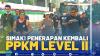 Simak! Penerapan Kembali PPKM Level II.(SUMBER : IDX CHANNEL)