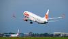 Mesin Pesawat Terbakar di Atas Udara, Lion Air: Masih Investigasi. (Foto: MNC Media)
