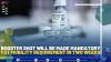Booster shot Will be Made Mandatory fot Mobility Requirement in Two Weeks.(SUMBER : IDX CHANNEL)