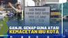 Ganjil Genap Guna Atasi Kemacetan Ibu Kota,(SUMBER: IDX CHANNEL)