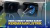 Indika Energy Serius Garap Kendaraan Listrik,(SUMBER: IDX CHANNEL)