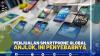Penjualan Smartphone Global Anjlok, Ini Penyebabnya,(SUMBER: IDX CHANNEL)