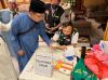 Inspeksi Layanan Jamaah Haji Jabar di Tanah Suci, Ridwan Kamil: Semua Sudah Maksimal (Dok.Ist))