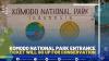 Komodo National Park Entrance Ticket Will Go Up For Conservation,(SUMBER: IDX CHANNEL)