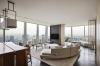 Park Hyatt Jakarta Segera Beroperasi, Rooftop Bar-nya Unbeatable!. (Foto: MNC Media)